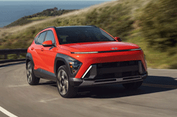 Research 2026 Hyundai Kona