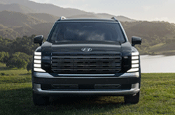 Research 2026 Hyundai Palisade Hybrid