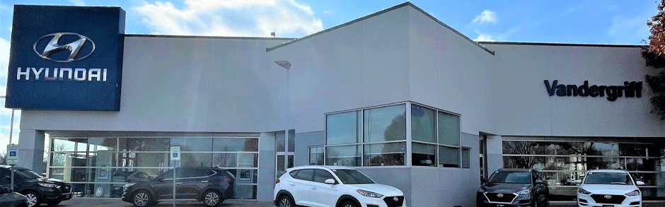 Vandergriff Hyundai Frequently Asked Dealership Questions