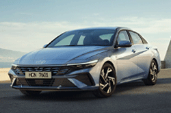 Research 2024 Hyundai Elantra