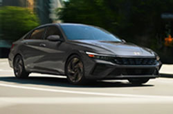 Research 2024 Hyundai Elantra Hybrid