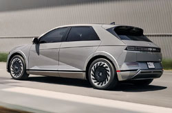 Research 2024 Hyundai IONIQ 5