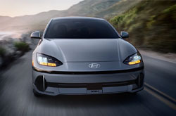 Research 2024 Hyundai IONIQ 6