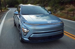 Research 2024 Hyundai Kona Electric