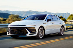 Research 2024 Hyundai Sonata
