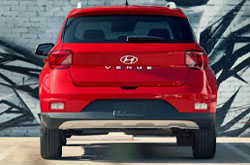 Research 2024 Hyundai Venue