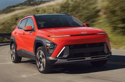 Research 2025 Hyundai Kona