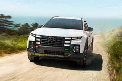 Research 2026 Hyundai Santa Cruz
